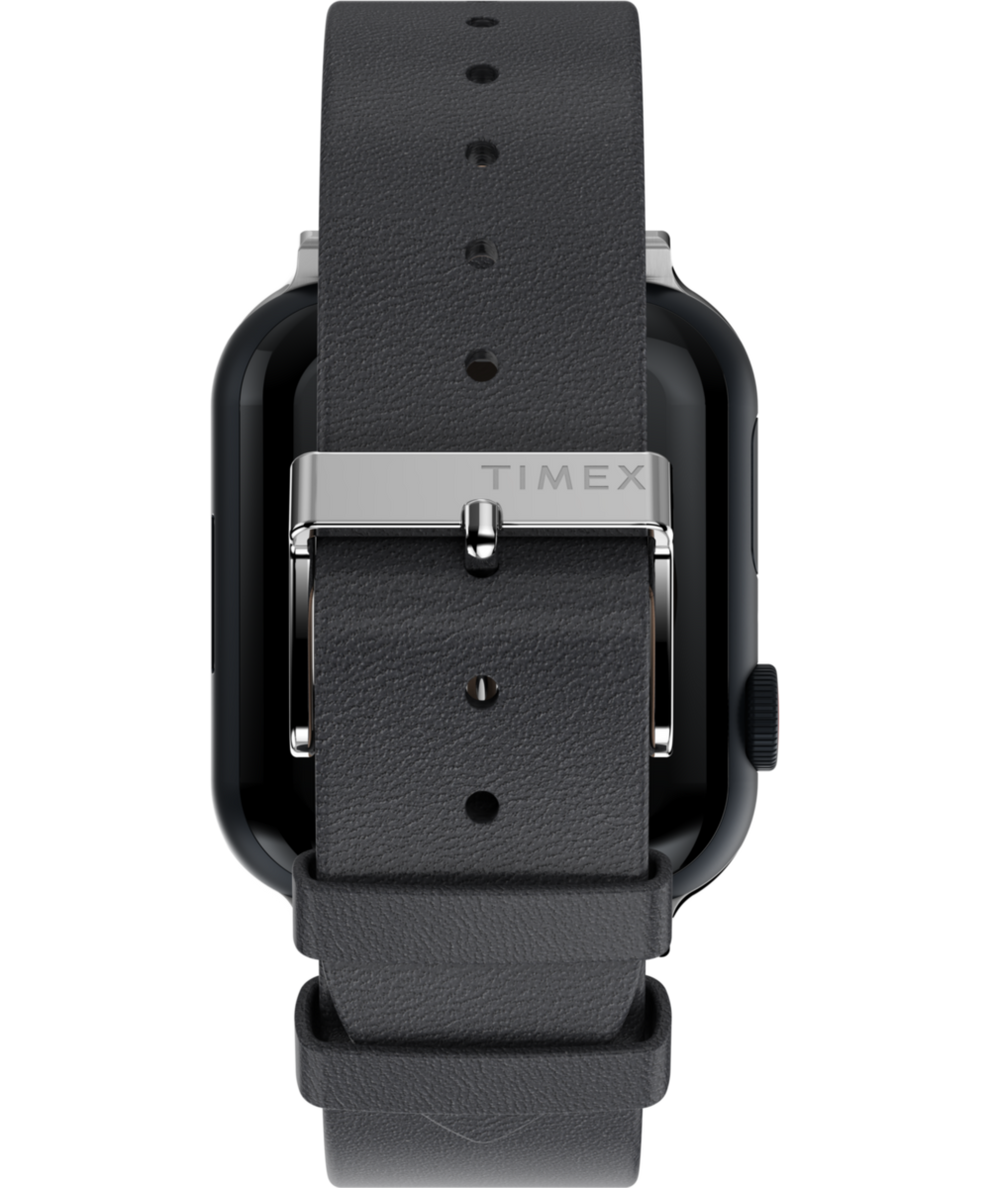 TW7D02400 Timex Apple® Watch Band (42mm - 49mm) Strap Image