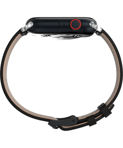 TW7D02500 Timex Apple® Watch Band Profile Image