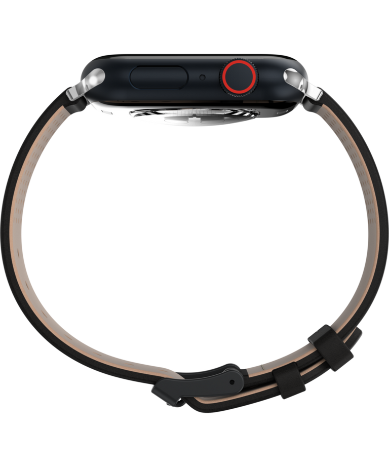 TW7D02500 Timex Apple® Watch Band Profile Image