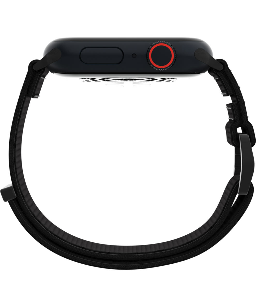 TW7D09800 Timex Apple Watch® Band (42mm - 49mm) Profile Image