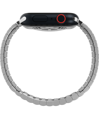 TW7D09900 Timex Apple Watch® Band (42mm - 49mm) Profile Image