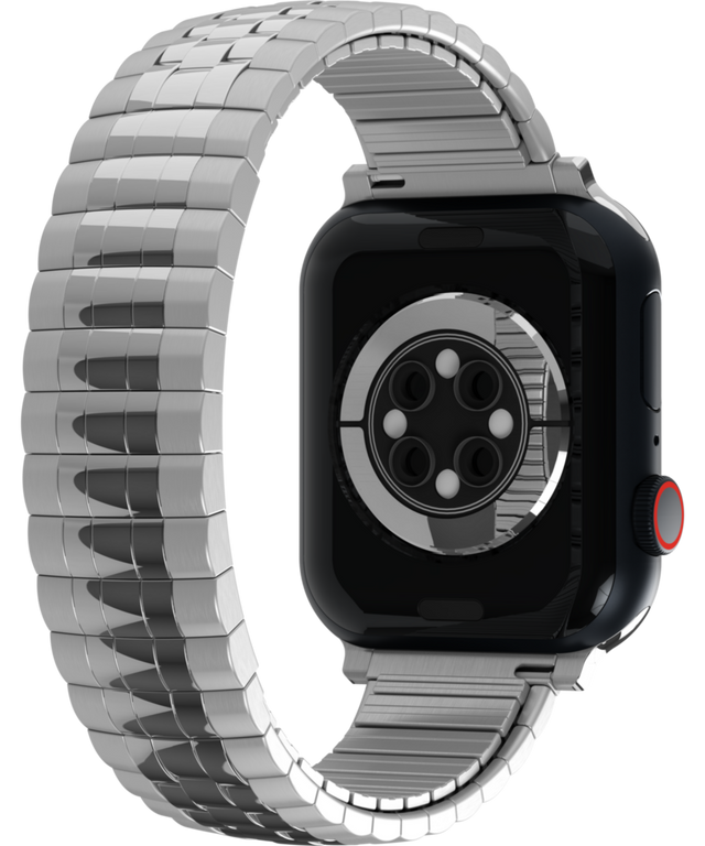 TW7D09900 Timex Apple Watch® Band (42mm - 49mm) Caseback with Attachment Image