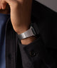 TW7D09900 Timex Apple Watch® Band (42mm - 49mm) Primary Wrist Image