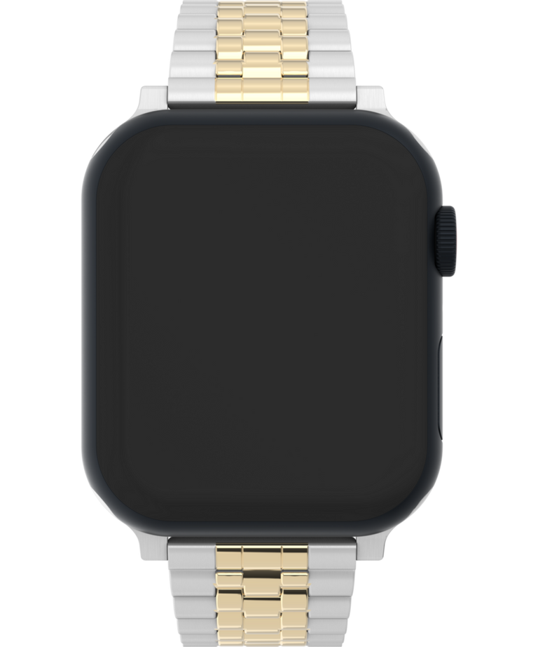 TW7D10000 Timex Apple Watch® Band (42mm - 49mm) Primary Image