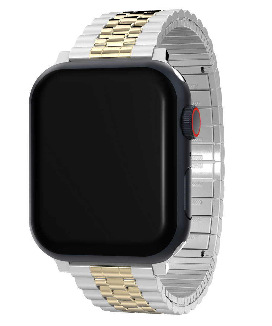 Timex Apple Watch® Band (42mm - 49mm)