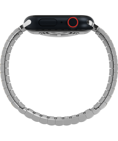 TW7D10000 Timex Apple Watch® Band (42mm - 49mm) Profile Image