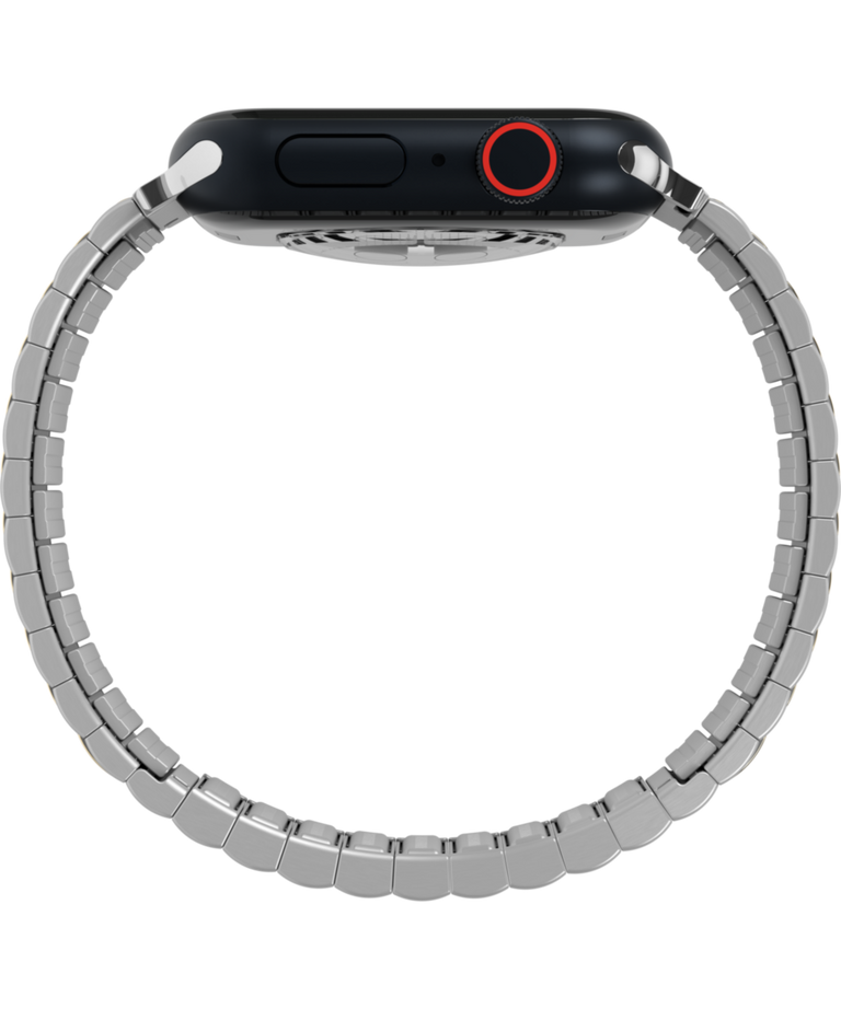 TW7D10000 Timex Apple Watch® Band (42mm - 49mm) Profile Image