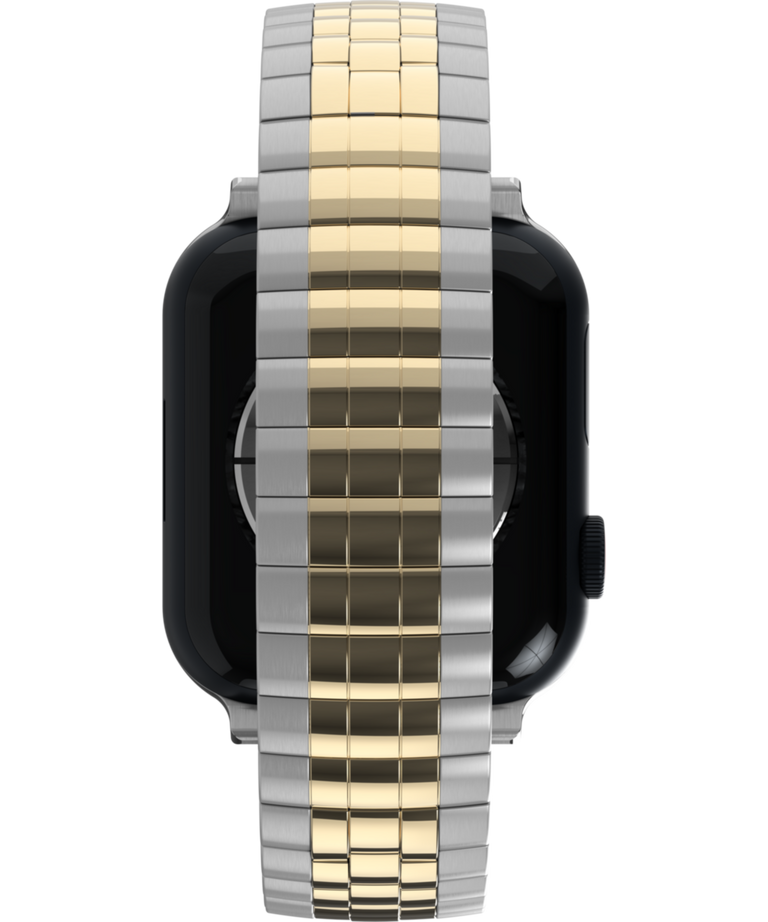 TW7D10000 Timex Apple Watch® Band (42mm - 49mm) Strap Image