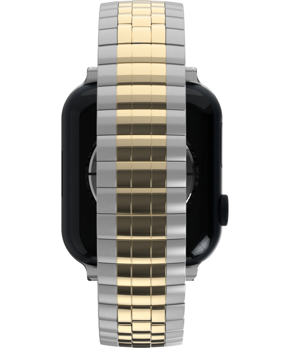 TW7D10000 Timex Apple Watch® Band (42mm - 49mm) Strap Image