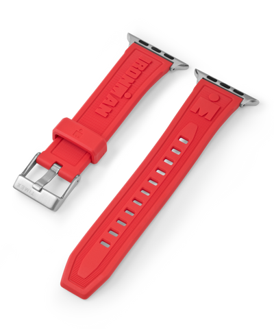 TW7D10200 Timex IRONMAN® Apple Watch® Band (42mm - 49mm) Alternate Image 1