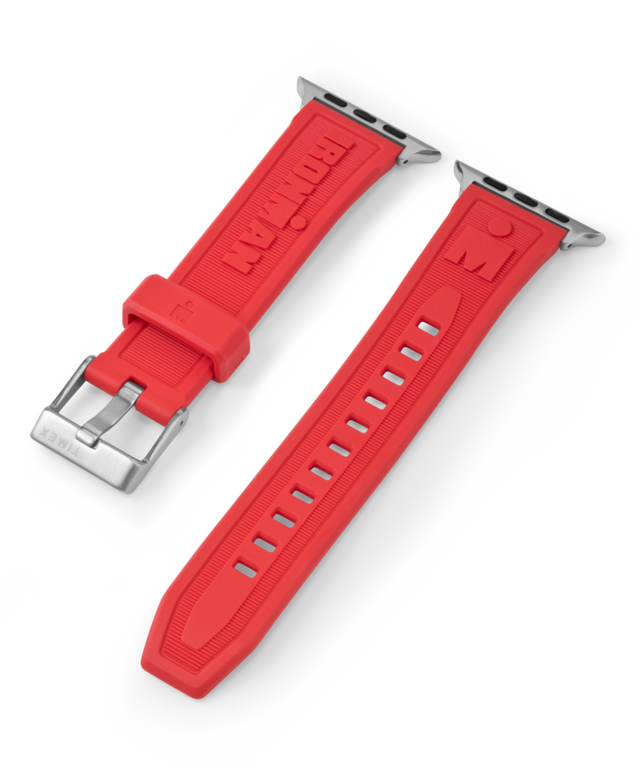 TW7D10200 Timex IRONMAN® Apple Watch® Band (42mm - 49mm) Alternate Image 1