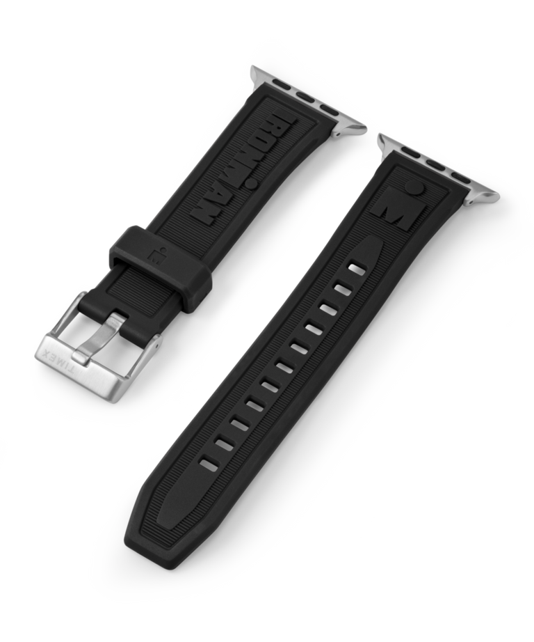TW7D10300 Timex IRONMAN® Apple Watch® Band (42mm - 49mm) Alternate Image 1