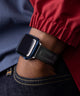 TW7D10300 Timex IRONMAN® Apple Watch® Band (42mm - 49mm) Primary Wrist Image
