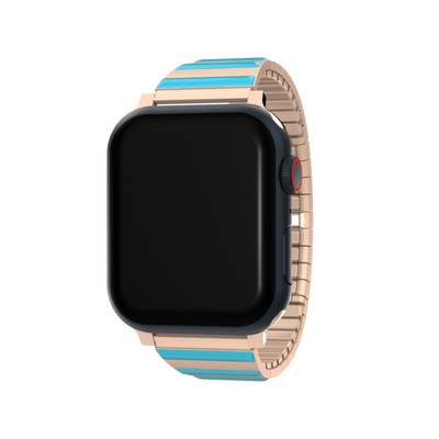 TW7D12700 Timex Apple Watch® Band (38mm - 41mm) Primary Image
