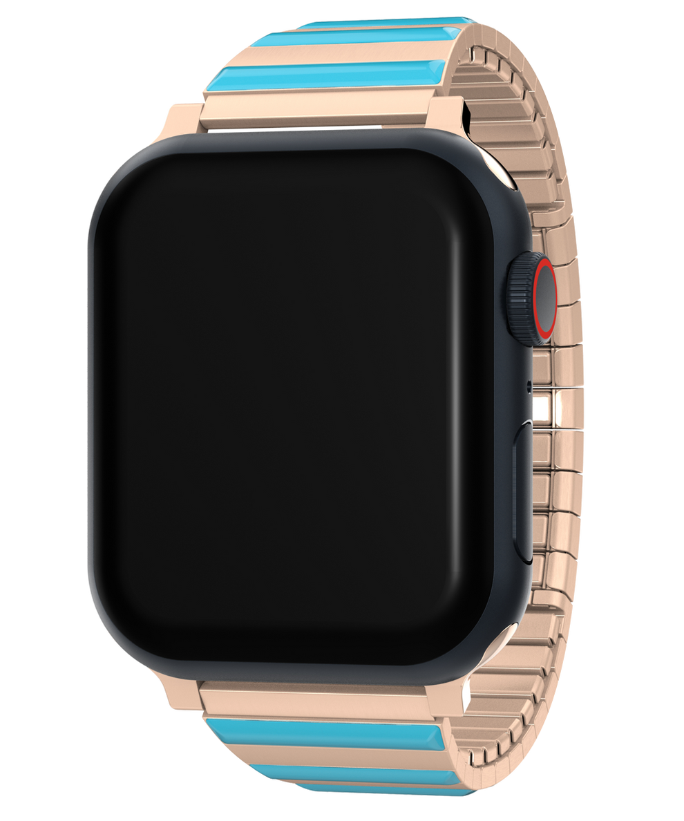 Timex Apple Watch® Band (38mm - 41mm)