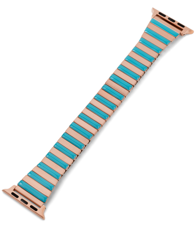 TW7D12700 Timex Apple Watch® Band (38mm - 41mm) Alternate Image 1