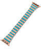 TW7D12700 Timex Apple Watch® Band (38mm - 41mm) Alternate Image 1