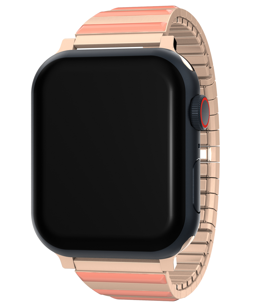 Correa Timex para Apple Watch® (38 mm - 41 mm)