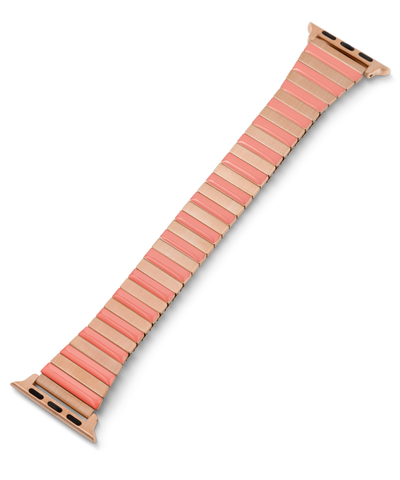 TW7D12800 Timex Apple Watch® Band (38mm - 41mm) Alternate Image 1