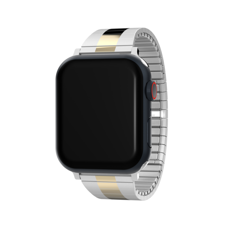 TW7D13000 Timex Apple Watch® Band (42mm - 45mm) Primary Image