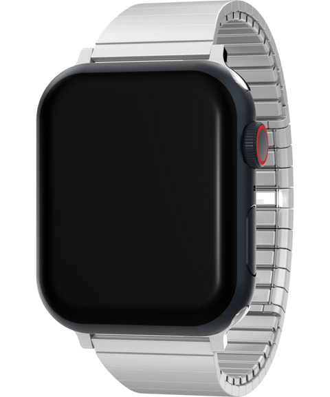 Timex Apple Watch® Band (42mm - 45mm) - TW7D13100 | Timex US