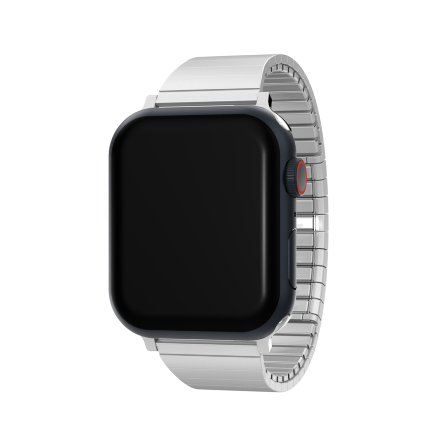 TW7D13100 Timex Apple Watch® Band (42mm - 45mm) Primary Image