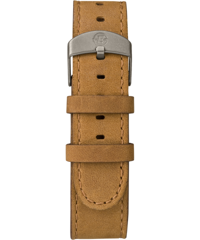 TWC001200 Expedition Scout 40mm Leather Strap Watch Strap Image