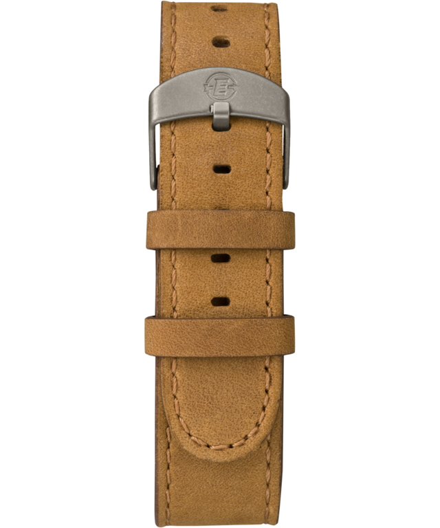 TWC001200 Expedition Scout 40mm Leather Strap Watch Strap Image