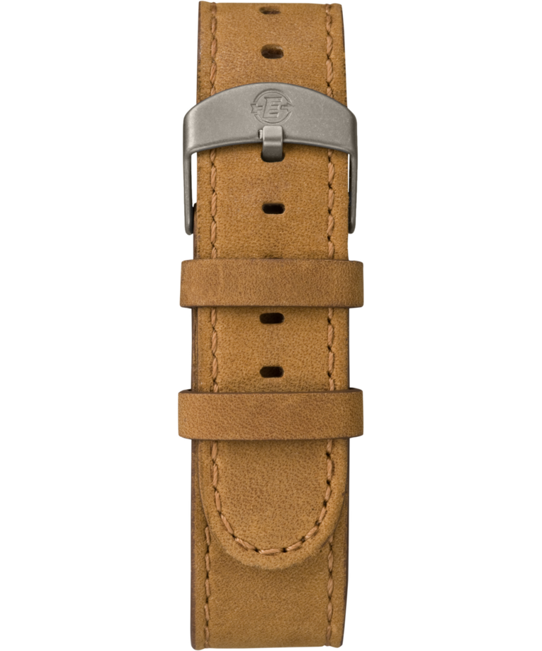 TWC001200 Expedition Scout 40mm Leather Strap Watch Strap Image