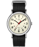 TWC027600 Weekender 38mm Nylon Strap Watch Primary Image