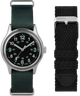 TWG029400 Timex x Adsum 36mm Fabric Strap Watch Set Primary Image