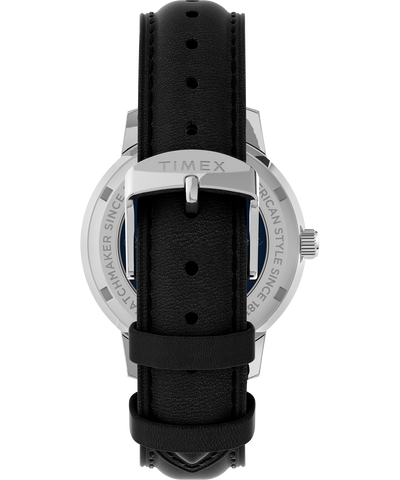 Reloj Timex Hombre Intelligent Quartz Yatch Racer Chronograph TW2P44500 -  Joyería de Moda