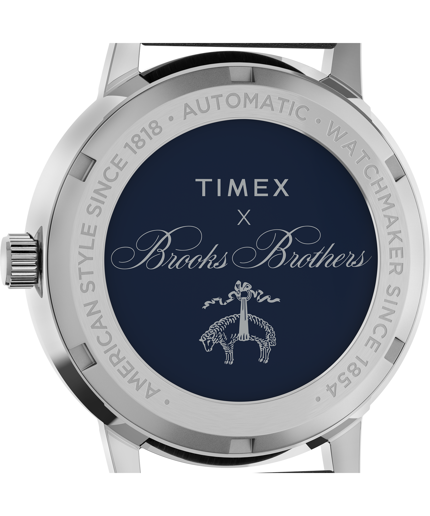 Chronograph Timepiece - Brooks Brothers | Luxury watches, Luxury watches  for men, Watches for men