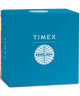 TWG030000 Timex X Pan Am Chronograph 42mm Leather Strap Watch Alternate Image 2