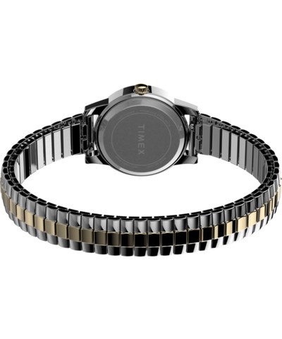 TWG062700 Essex Ave 25mm Stainless Steel Bracelet and Leather Strap Box Set Profile Image