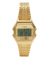 TWG067500 MM6 x Timex T80 34 mm: Set de regalo con reloj. Imagen principal