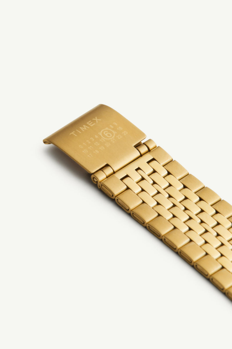 MM6 x Timex T80 34mm Watch Gift Set - TWG067500 | Timex US