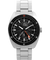 TWG067600 The James Brand x Timex Automatic GMT 41mm Watch Gift Set Primary Image