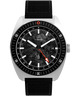 TWG067600 The James Brand x Timex Automatic GMT 41mm Watch Gift Set Profile Image