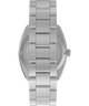 TWG067600 The James Brand x Timex Automatic GMT 41mm Watch Gift Set Strap Image