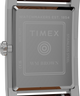 TWG069000 WM Brown x Timex: Set de regalo con reloj rectangular de 27 mm. Imagen del fondo de la caja