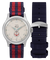 TWG069300 NOAH x Timex MK1 Anchor 36mm Fabric Strap Gift Set Primary Image