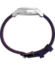 TWG069300 NOAH x Timex MK1 Anchor 36 mm con correa de tela - Set de regalo - Imagen de perfil