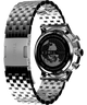 TWH6Z1810 Waterbury Classic Chronograph 40mm Stainless Steel Bracelet Watch Caseback with Attachment Image