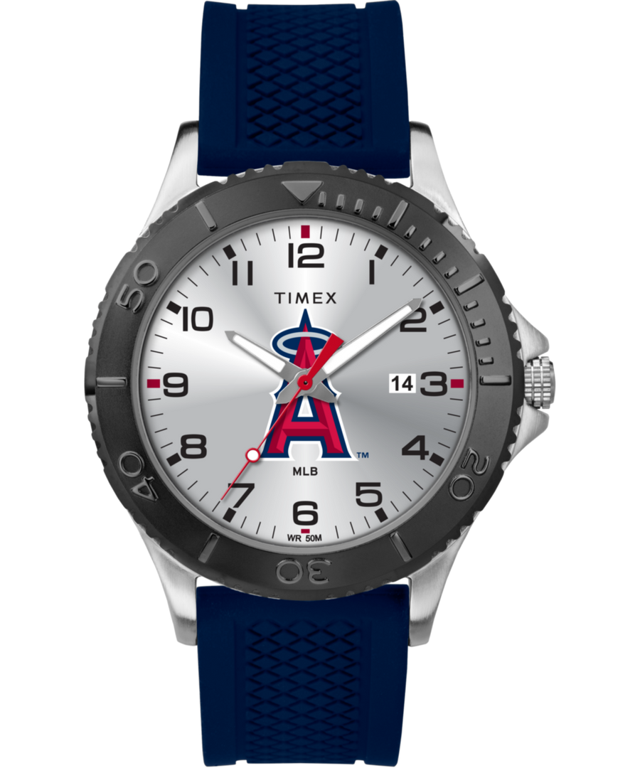 TWZBANGME Gamer Navy Angels Primary Image