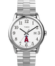 TWZBANGMZ Easy Reader Bracelet Los Angeles Angels Primary Image