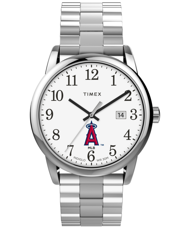 TWZBANGMZ Easy Reader Expansion Bracelet Los Angeles Angels Primary Image