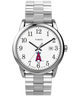 TWZBANGMZ Easy Reader Expansion Bracelet Los Angeles Angels Primary Image