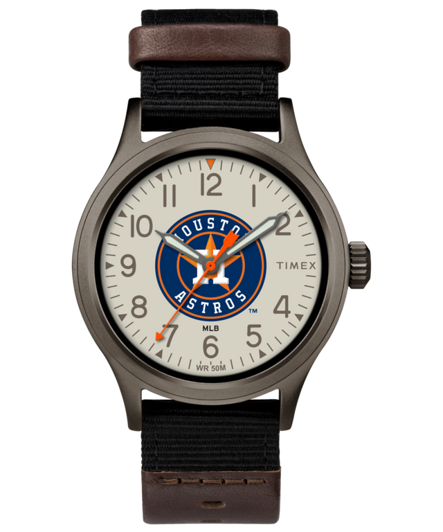 TWZBASTMB Clutch Houston Astros Primary Image