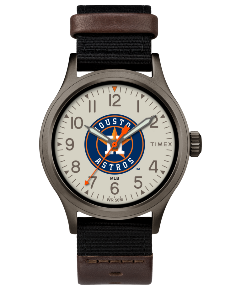 TWZBASTMB Clutch Houston Astros Primary Image